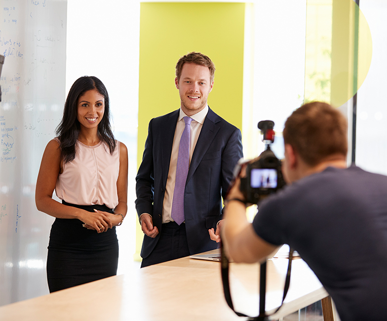 The Advantages of a Corporate Video Production for Your Company