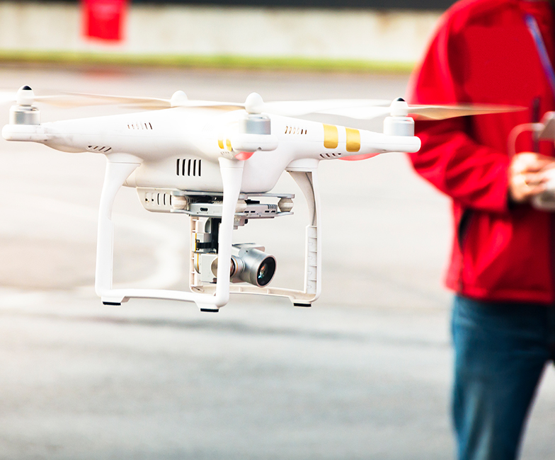 What To Look For In A Drone Videography Company