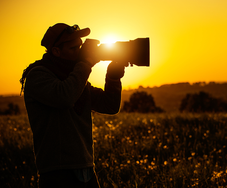 Six Ways to Make a Living As a Lakeland Videographer