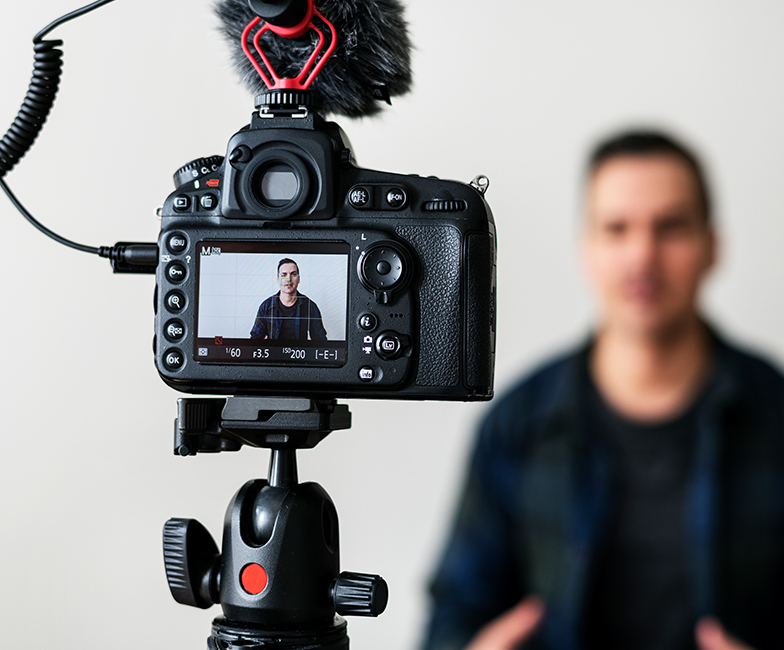 Should You Be A Videographer?