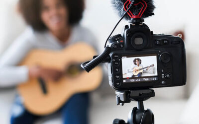 A Guide to Choosing the Right Kind of Music for Your Lakeland Video Production