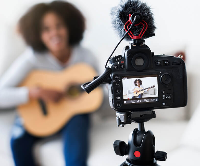 Video Production As An Instructional Strategy