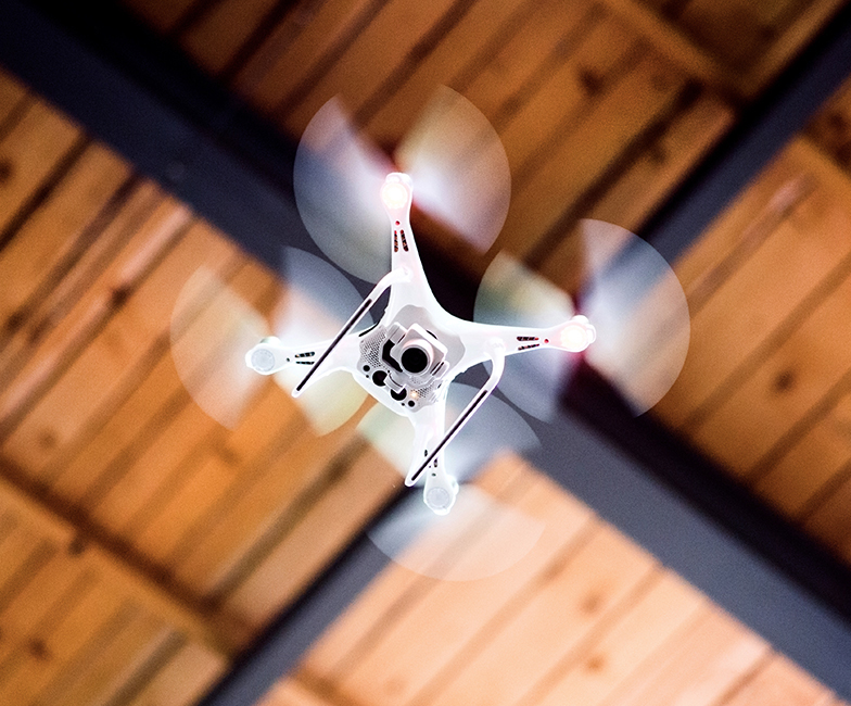 How Could Drone Videography Set Your Business To Success