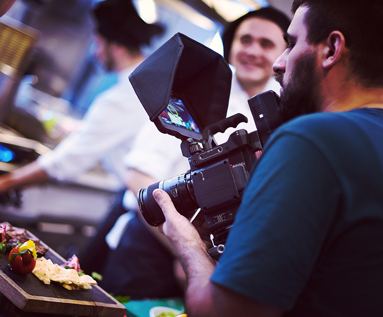 4 Tips To Scale Video Production And Meet The Clients’ Needs