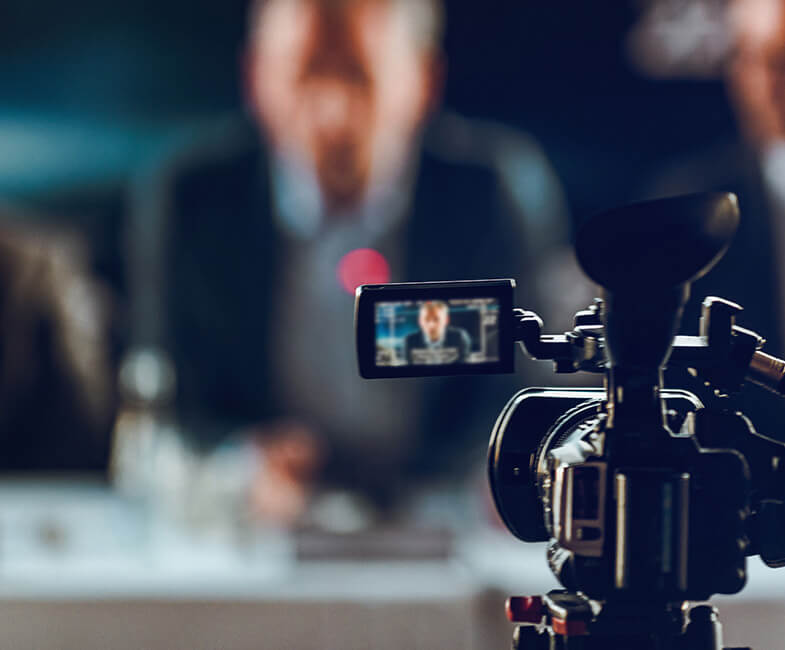 Finding the Perfect Corporate Video Production for Your Project