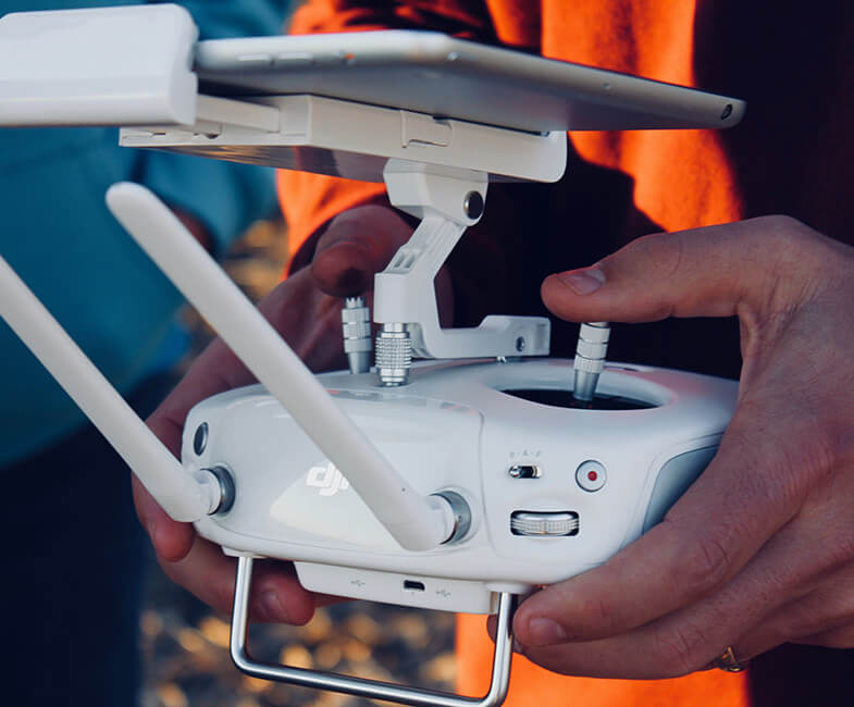 What Are The Demands From Aerial Photography Experts?
