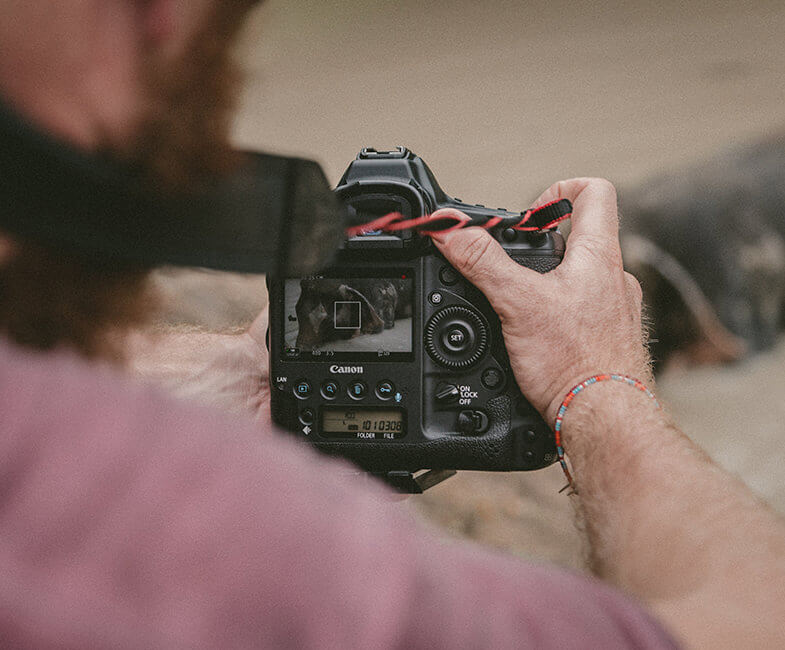 Mistakes You Might Be Making With Your Photography and Videography