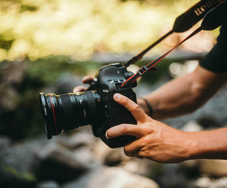 Ways to Make Money at Home as a Lakeland Videographer