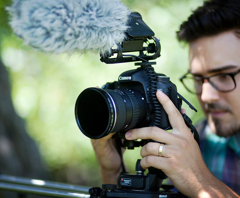Improve Your Corporate Video Production Audio Quality With These Tips