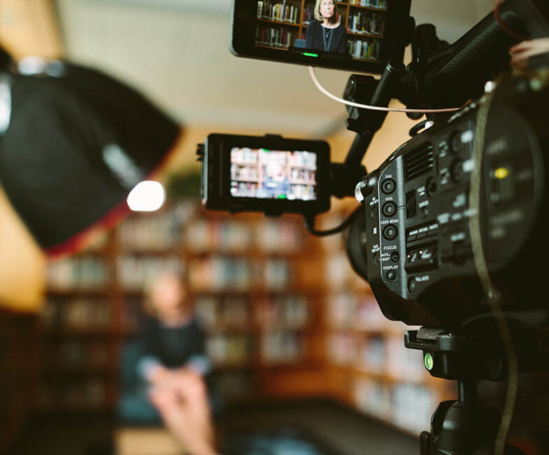 How to Create a Compelling Corporate Video Production