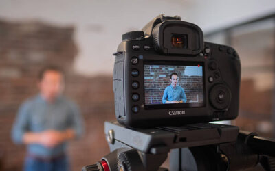How to Use Your Lakeland Video Production for Social Media